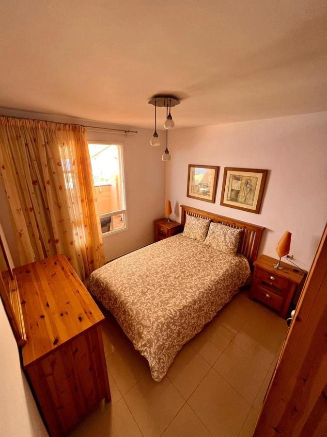 Volcano Beach Views & Wifi Puerto de Santiago  Exterior foto